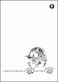 L'adatto vocabolario di ogni specie - Librerie.coop L'adatto vocabolario di ogni specie - Librerie.coop