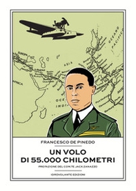 Un volo di 55.000 chilometri - Librerie.coop