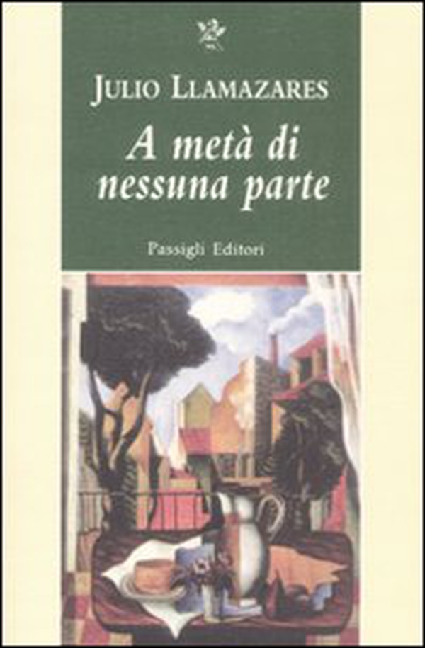 A metà di nessuna parte - Librerie.coop A metà di nessuna parte - Librerie.coop