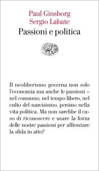 Passioni e politica - Librerie.coop