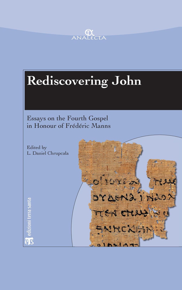 Rediscovering John - Librerie.coop Rediscovering John - Librerie.coop