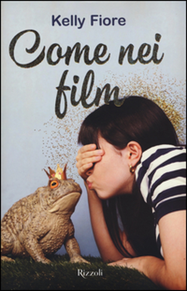 Come nei film - Librerie.coop Come nei film - Librerie.coop