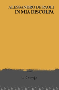 In mia discolpa - Librerie.coop
