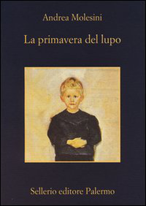 La primavera del lupo - Librerie.coop La primavera del lupo - Librerie.coop