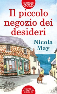 Il piccolo negozio dei desideri - Librerie.coop Il piccolo negozio dei desideri - Librerie.coop