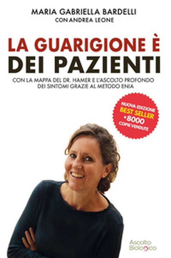 La guarigione è dei pazienti - Librerie.coop La guarigione è dei pazienti - Librerie.coop