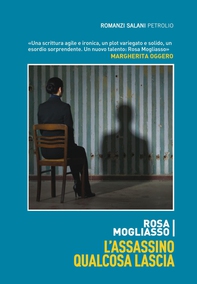 L'assassino qualcosa lascia - Librerie.coop L'assassino qualcosa lascia - Librerie.coop