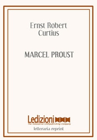 Marcel Proust - Librerie.coop