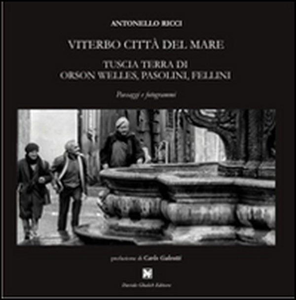 Viterbo città del mare - Librerie.coop Viterbo città del mare - Librerie.coop