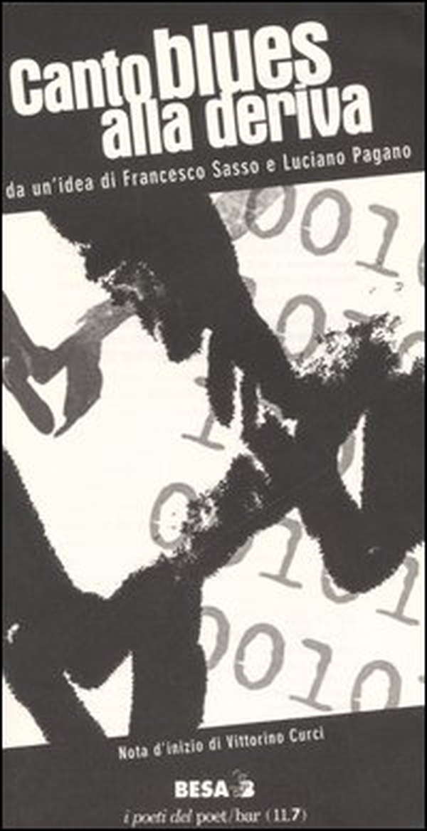 Canto blues alla deriva - Librerie.coop Canto blues alla deriva - Librerie.coop