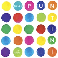 Trova i puntini - Librerie.coop