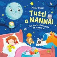 Tutti a nanna! - Librerie.coop