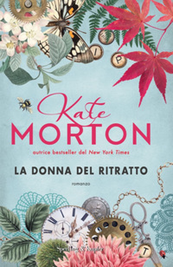 La donna del ritratto - Librerie.coop La donna del ritratto - Librerie.coop