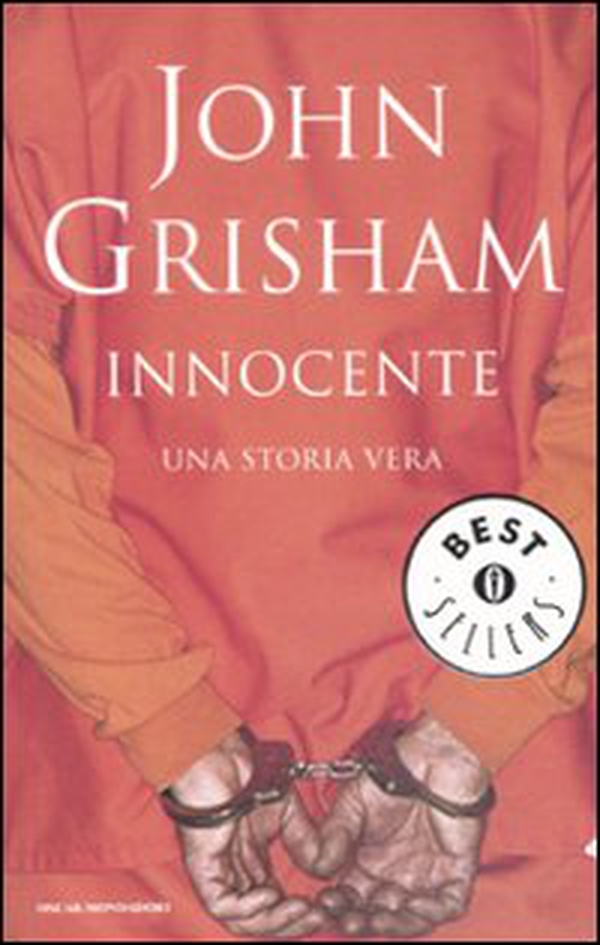 Innocente. Una storia vera - Librerie.coop Innocente. Una storia vera - Librerie.coop