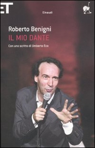 Il mio Dante di Roberto Benigni. Apiro (18 ottobre 2015) - Librerie.coop Il mio Dante di Roberto Benigni. Apiro (18 ottobre 2015) - Librerie.coop