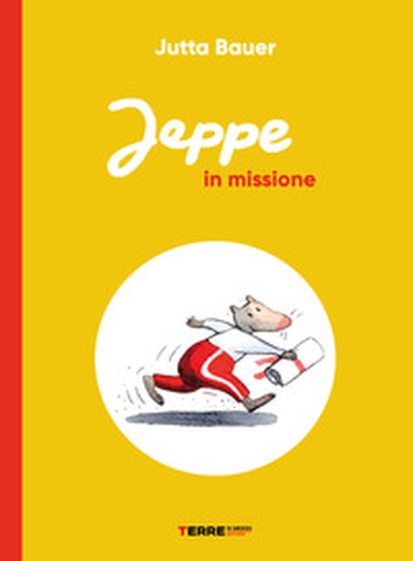 Jeppe in missione - Librerie.coop Jeppe in missione - Librerie.coop