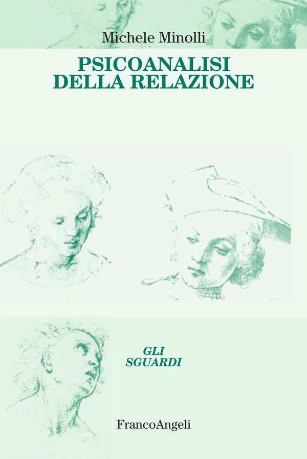 Psicoanalisi della relazione - Librerie.coop Psicoanalisi della relazione - Librerie.coop