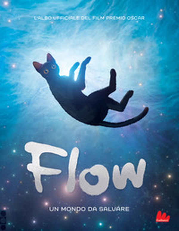 Flow. Un mondo da salvare - Librerie.coop Flow. Un mondo da salvare - Librerie.coop