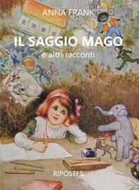 Il saggio mago e altri racconti - Librerie.coop Il saggio mago e altri racconti - Librerie.coop