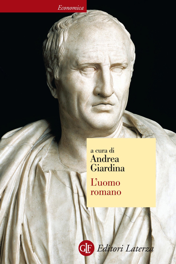 L'uomo romano - Librerie.coop L'uomo romano - Librerie.coop