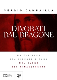 Divorati dal dragone - Librerie.coop