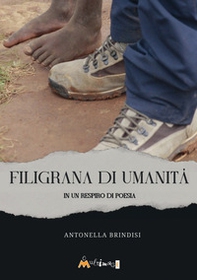 Filigrana di umanità. In un respiro di poesia - Librerie.coop