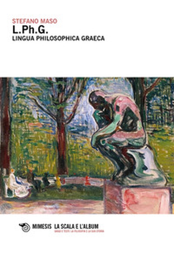 L.PH.G. Lingua philosophica graeca - Librerie.coop