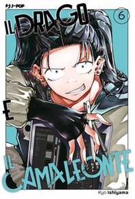 Il drago e il camaleonte - Vol. 6 - Librerie.coop