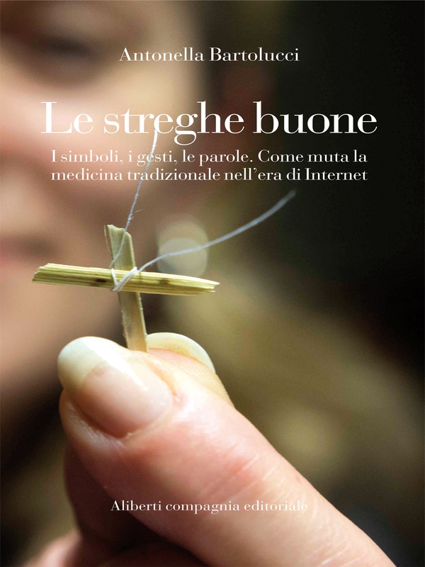 Le streghe buone - Librerie.coop Le streghe buone - Librerie.coop