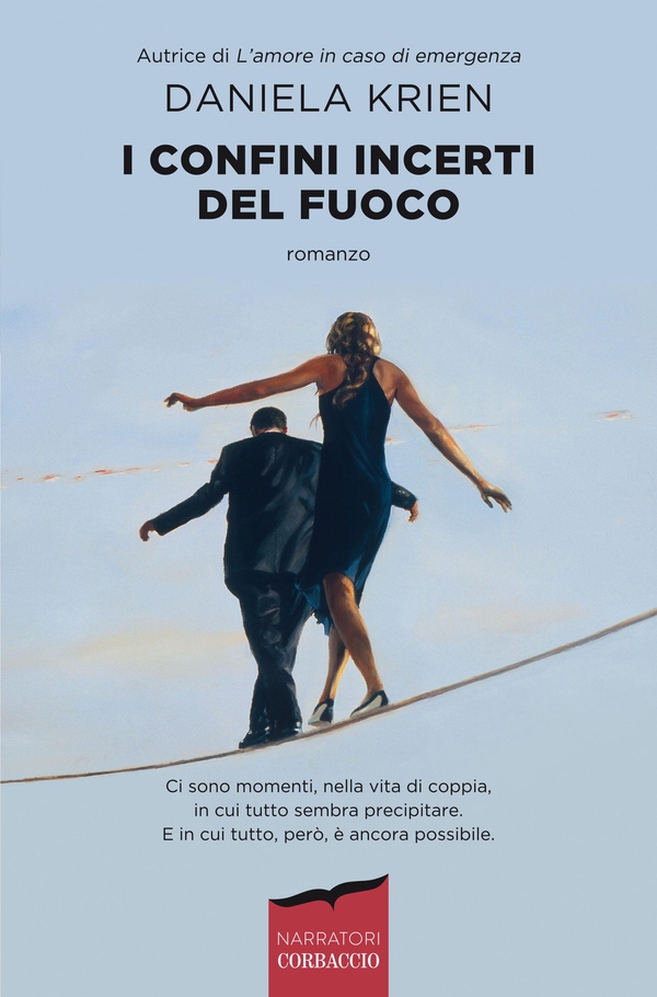 I confini incerti del fuoco - Librerie.coop I confini incerti del fuoco - Librerie.coop