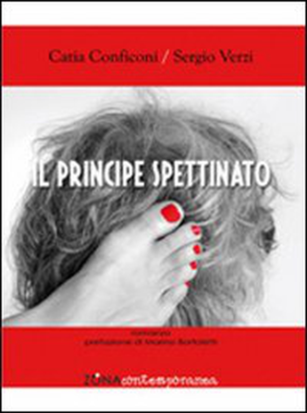 Il principe spettinato - Librerie.coop Il principe spettinato - Librerie.coop