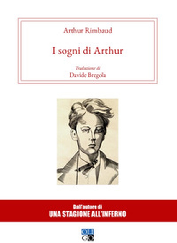 I sogni di Arthur - Librerie.coop I sogni di Arthur - Librerie.coop