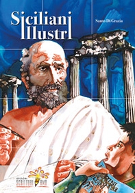 Siciliani illustri - Librerie.coop