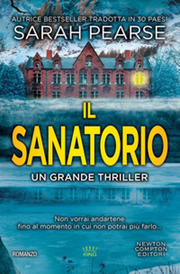 Il sanatorio - Librerie.coop Il sanatorio - Librerie.coop
