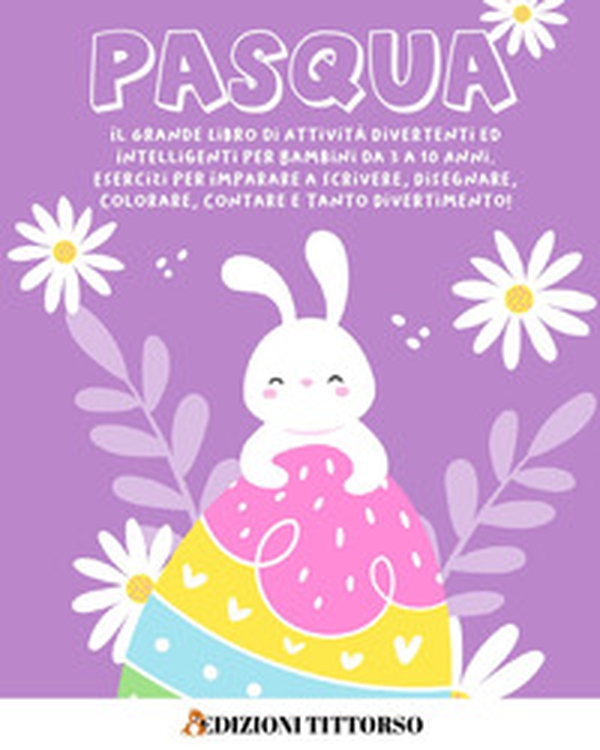 Pasqua - Librerie.coop Pasqua - Librerie.coop