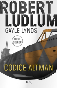 Codice Altman - Librerie.coop