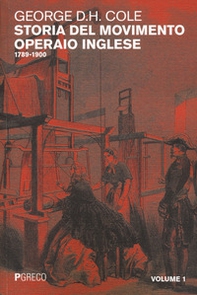 Storia del movimento operaio inglese - Vol. 1 - Librerie.coop