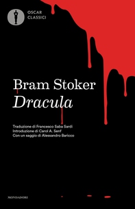 Dracula - Librerie.coop Dracula - Librerie.coop