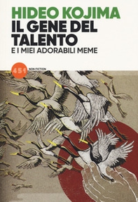 Il gene del talento e i miei adorabili meme - Librerie.coop