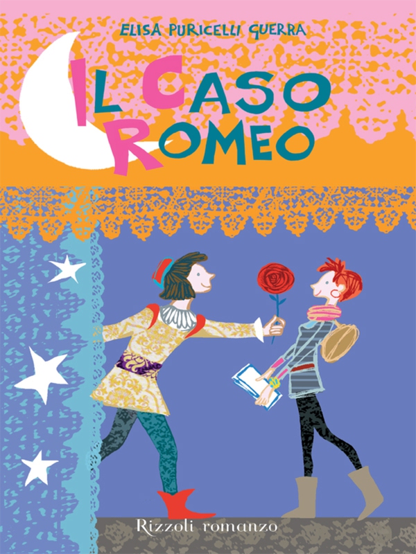 Il caso Romeo - Librerie.coop Il caso Romeo - Librerie.coop