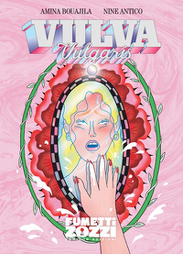 Vulva vulgaris - Librerie.coop