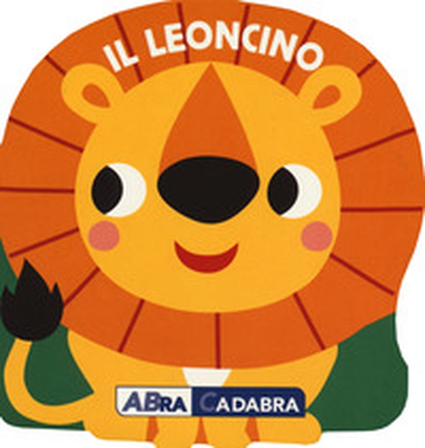 Il leoncino - Librerie.coop Il leoncino - Librerie.coop
