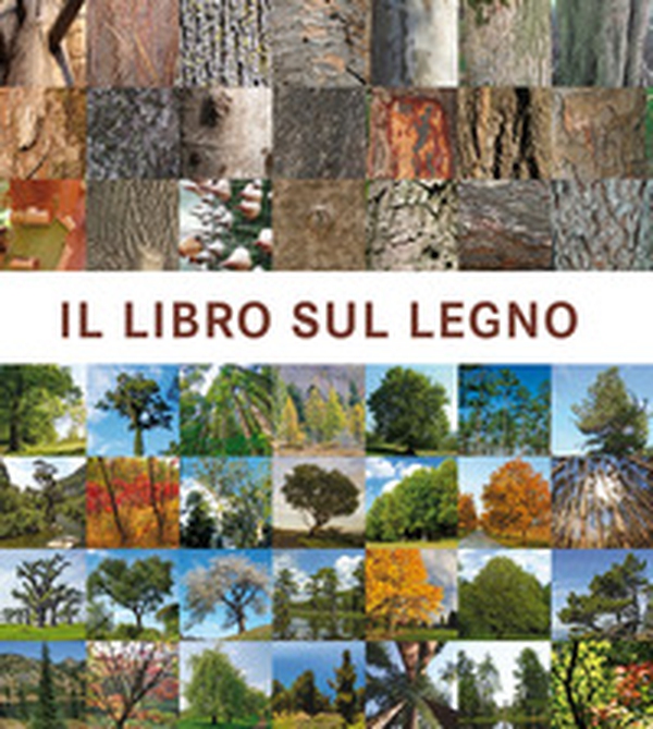 Il libro sul legno - Librerie.coop Il libro sul legno - Librerie.coop