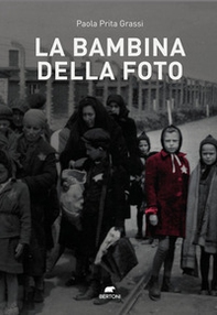 La bambina della foto - Librerie.coop