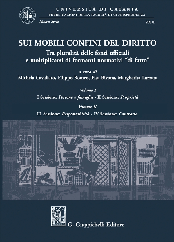Sui mobili confini del diritto - e-Book - Librerie.coop Sui mobili confini del diritto - e-Book - Librerie.coop