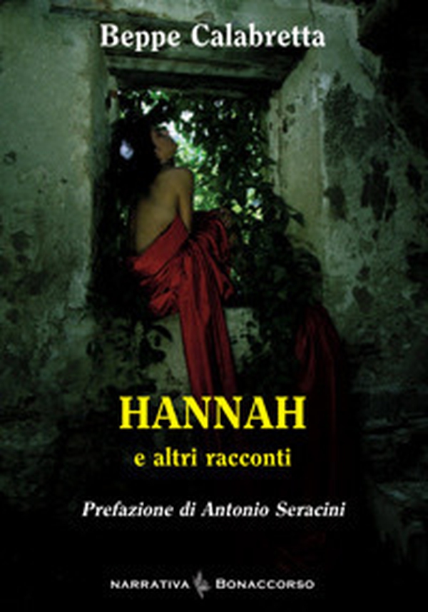 Hannah e altri racconti - Librerie.coop Hannah e altri racconti - Librerie.coop
