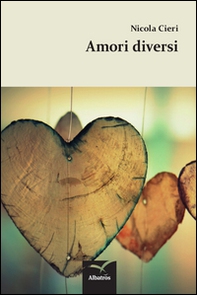 Amori diversi - Librerie.coop