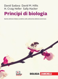 Principi di biologia - Librerie.coop