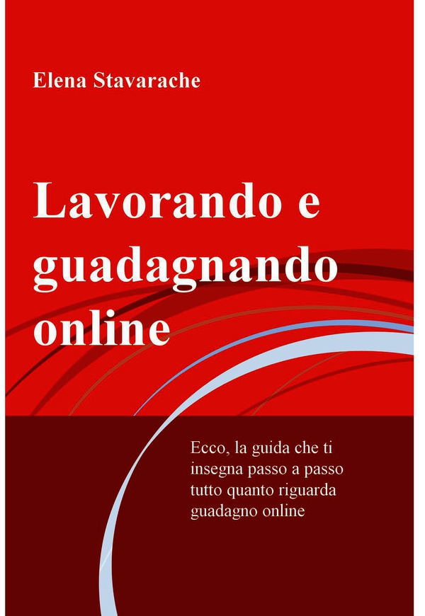 Lavorando e guadagnando online - Librerie.coop Lavorando e guadagnando online - Librerie.coop