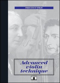 Advanced violin technique - Librerie.coop
